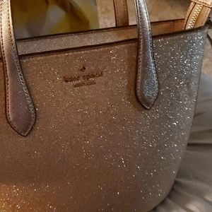 Designer Kate spade new York purse